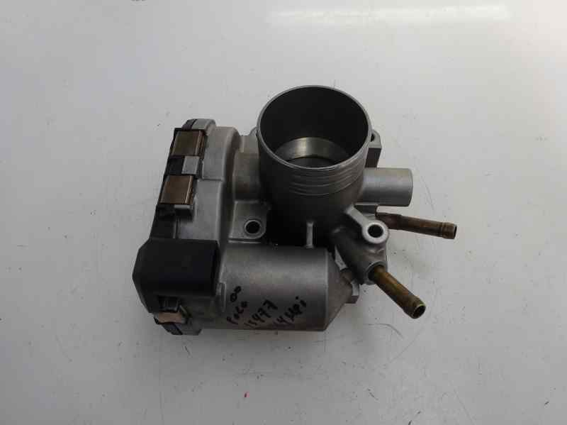 CAJA MARIPOSA VOLKSWAGEN POLO 1.4 MT 60CV | 44KW