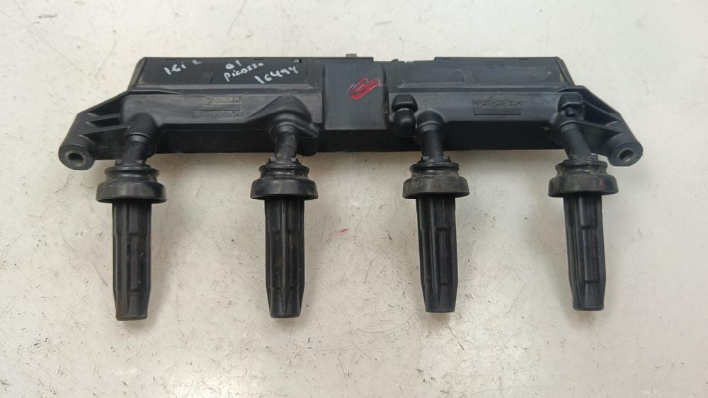 BOBINA ENCENDIDO CITROEN XSARA PICASSO 2001 1.6 95CV