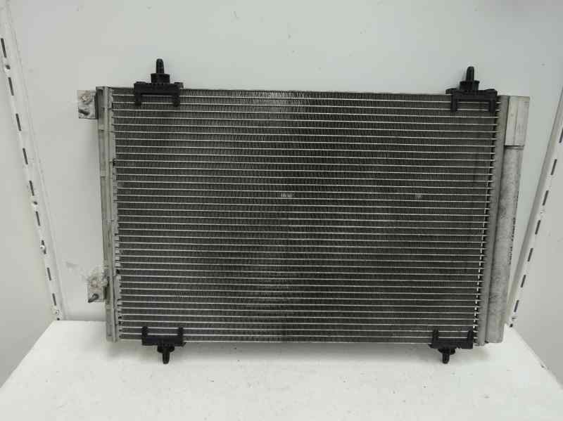 CONDENSADOR RADIADOR AIRE ACONDICIONADO CITROEN DS4 2012 1.6 VTI MT 120CV