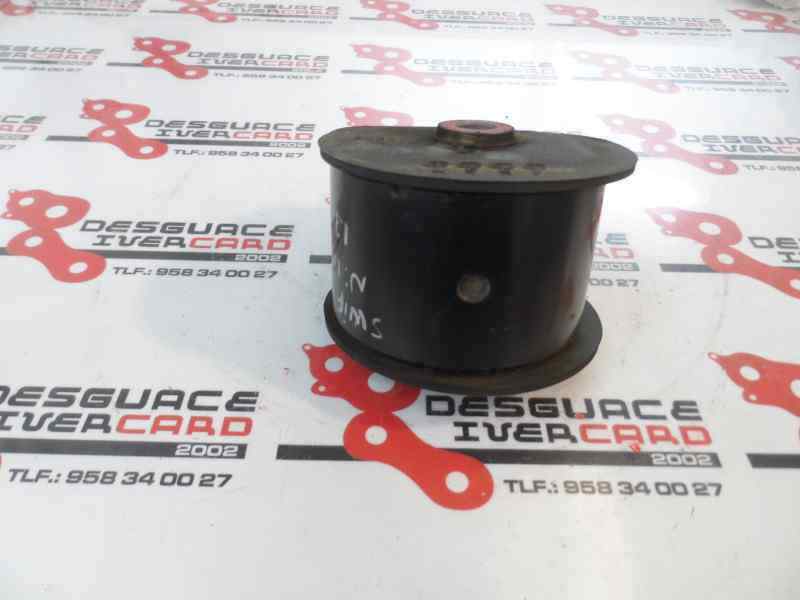 SOPORTE MOTOR SUZUKI SWIFT 1.3 MT 92CV | 68KW