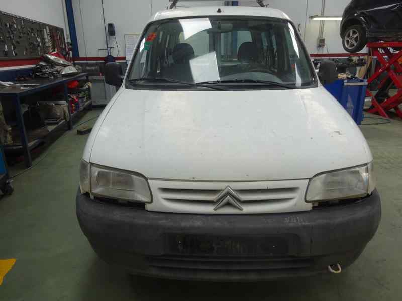 CONMUTADOR DE ARRANQUE CITROEN BERLINGO 1.9 D MT 69CV