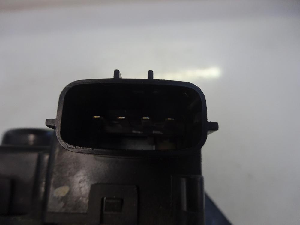 CERRADURA MALETERO PORTON KIA CARENS 2.0 CRDI MT 140CV