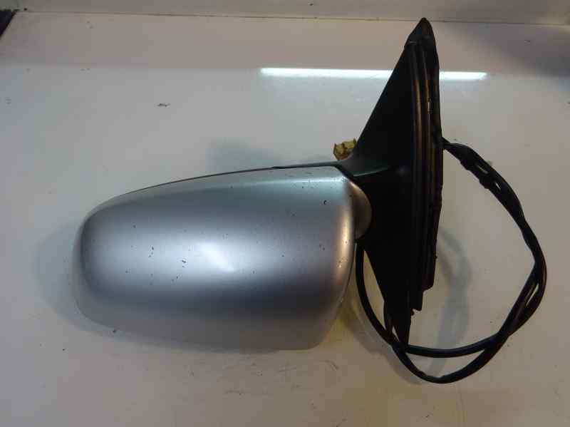 RETROVISOR IZQUIERDO AUDI A4 2001 1.9 TDI 5MT 130CV