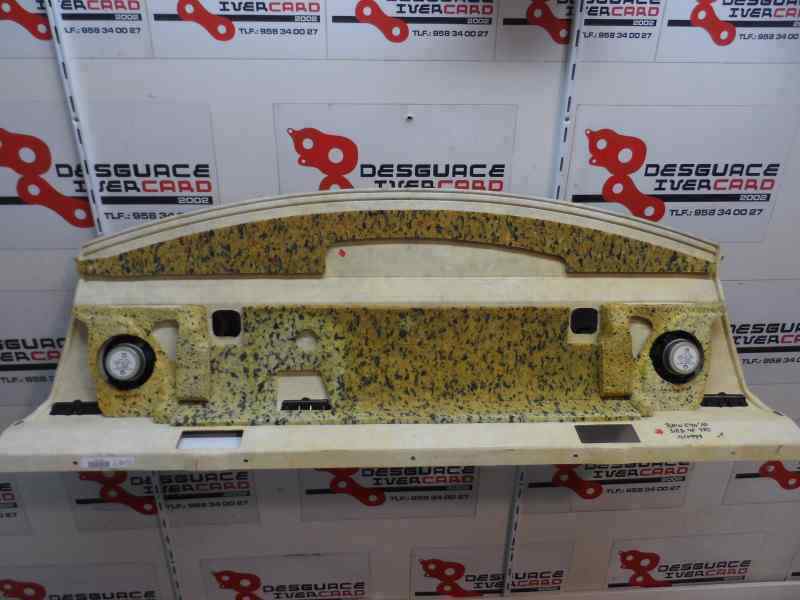 BANDEJA TRASERA BMW SERIE 3 2.0 318D MT 143CV
