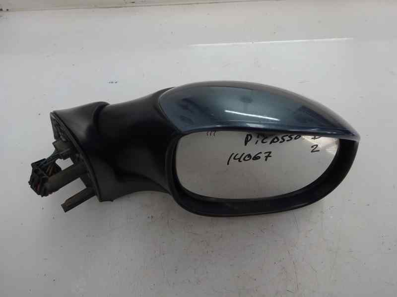 RETROVISOR DERECHO CITROEN XSARA PICASSO 1.6 HDI 80CV DIESEL