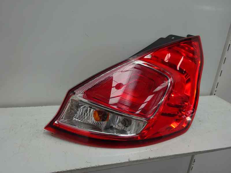 PILOTO TRASERO DERECHO FORD FIESTA 1.25 MT 82CV