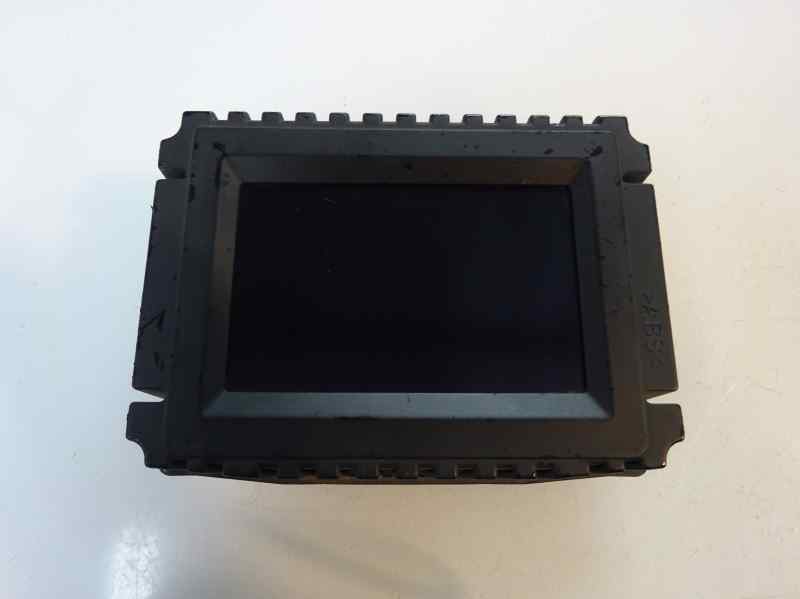 PANTALLA MULTIFUNCION OPEL VECTRA 2.2 DTI MT 125CV | 92KW