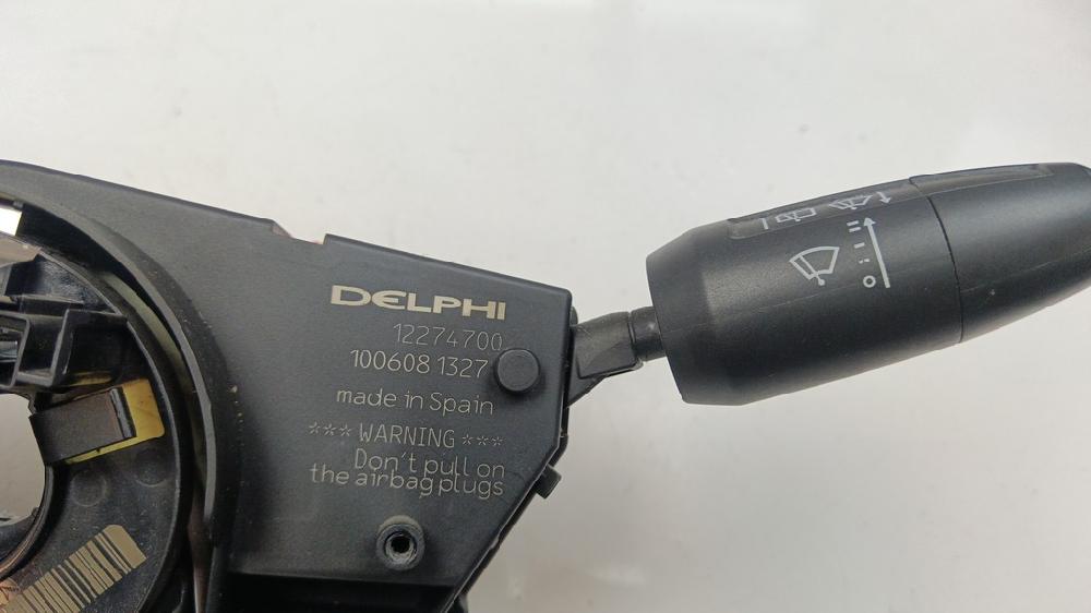 MANDO MULTIFUNCION OPEL CORSA 1.3 CDTI MT 75CV