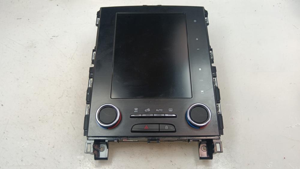 PANTALLA MULTIFUNCION RENAULT MEGANE 1.3 MT 140CV | 103KW