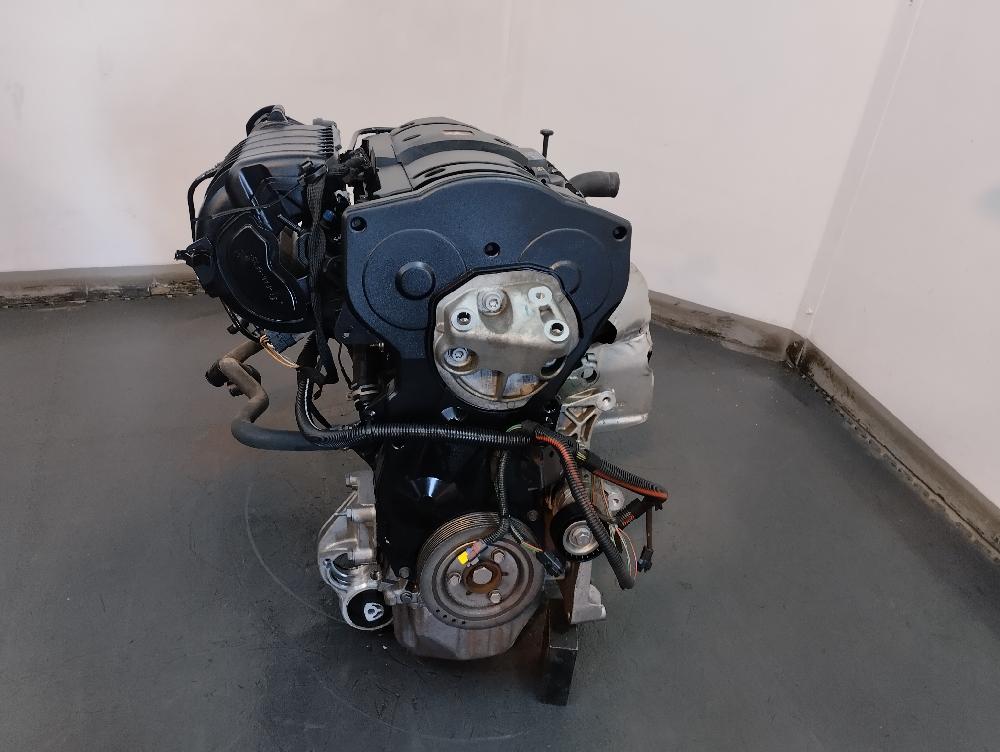 MOTOR COMPLETO CITROEN C4 1.6 MT 109CV | 80KW