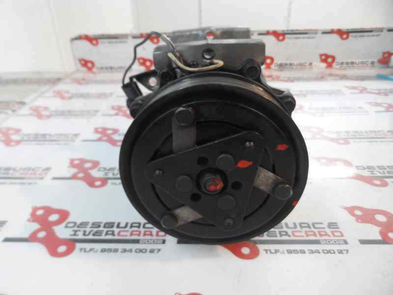 COMPRESOR AIRE ACONDICIONADO MITSUBISHI SPACE STAR 1.9 DI-D MT 102CV | 75KW