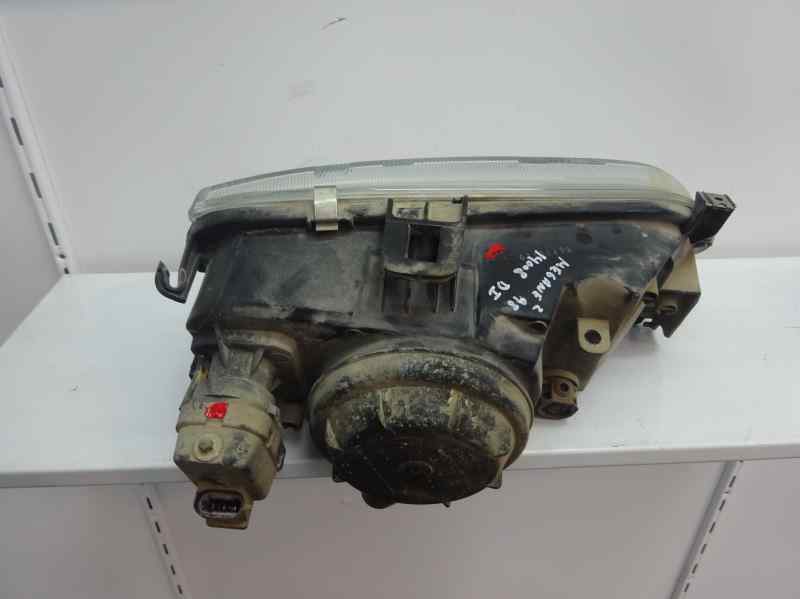 FARO IZQUIERDO RENAULT MEGANE 1.9 MT 64CV | 47KW
