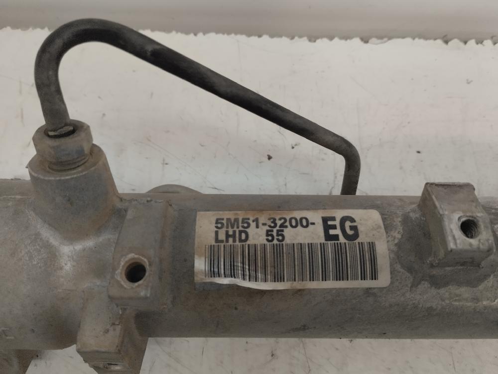 CREMALLERA DIRECCION FORD FOCUS 1.6 TDCI MT 109CV