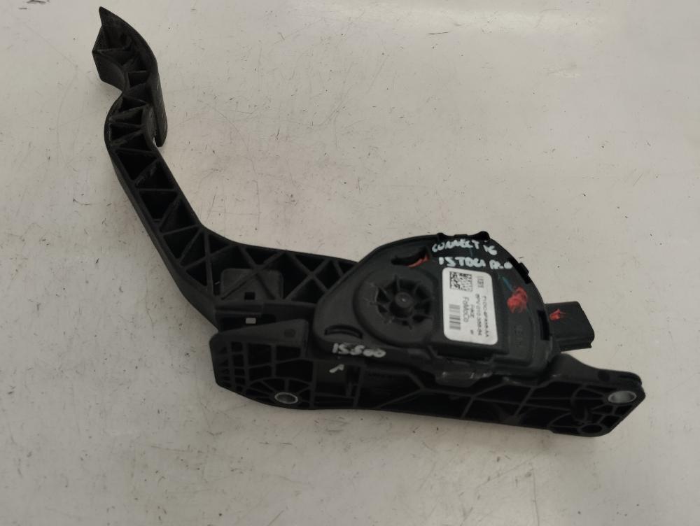 POTENCIOMETRO PEDAL FORD TRANSIT CONNECT 1.5 MT 120CV | 88KW