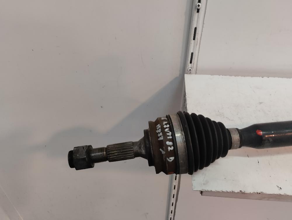 TRANSMISION DELANTERA DERECHA CITROEN C3 1.2 MT 82CV | 60KW