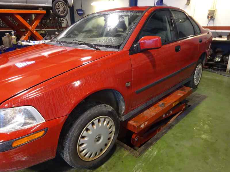 ALTERNADOR VOLVO S40 2000 1.6 MT 105CV | 77KW