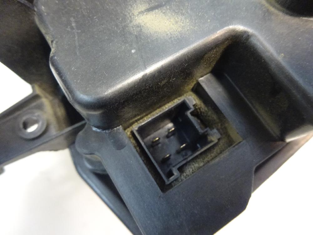 MOTOR CALEFACCION MERCEDES BENZ CLASE C 2.2 MT 150CV | 110KW