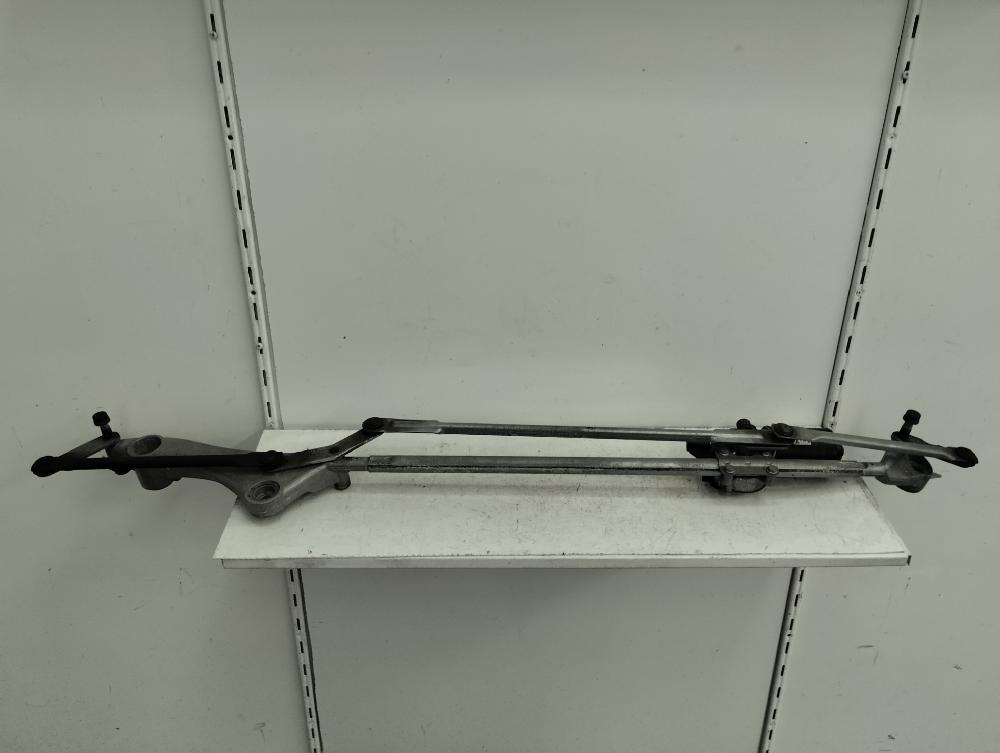 MOTOR LIMPIA DELANTERO MERCEDES BENZ CLASE A 2009 2.0 A 180 CDI MT 109CV