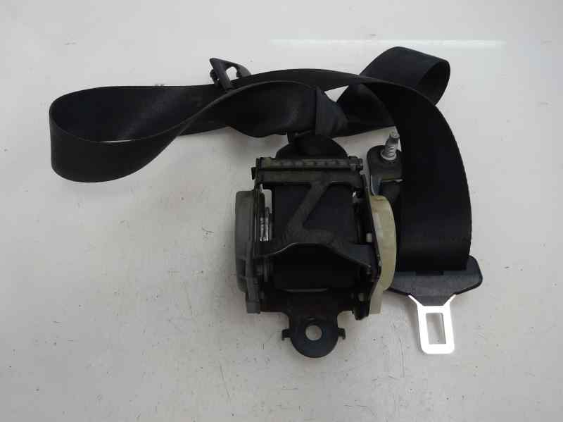 CINTURON SEGURIDAD TRASERO IZQUIERDO CITROEN C4 2012 1.6 90CV HDI FAP