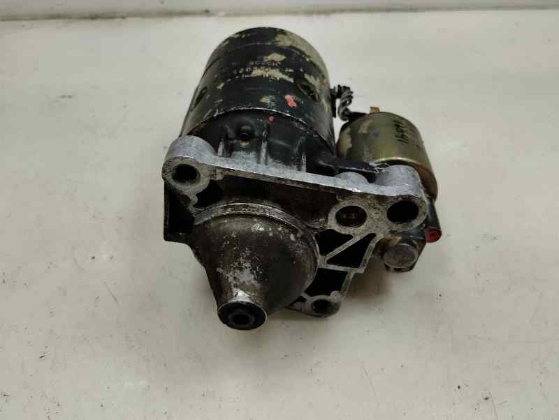 MOTOR ARRANQUE RENAULT 19 1.4 MT 75CV