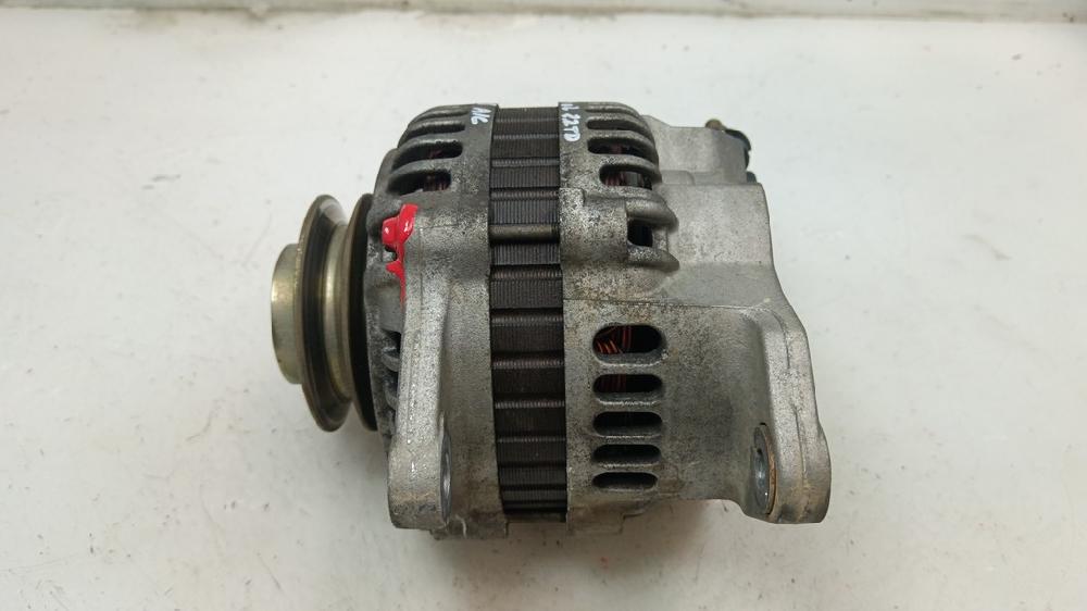 ALTERNADOR NISSAN PRIMERA 2.2 DTI MT 126CV | 93KW