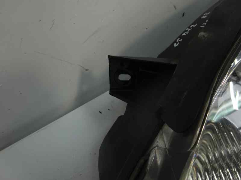 FARO IZQUIERDO CITROEN C5 2002 1.8 MT 116CV | 85KW