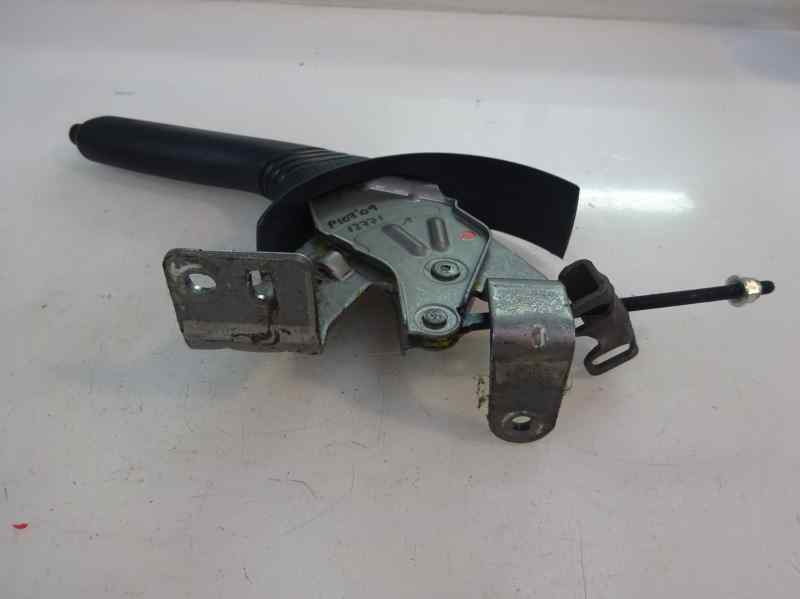 PALANCA FRENO DE MANO PEUGEOT 107 1.0 MT 68CV | 50KW