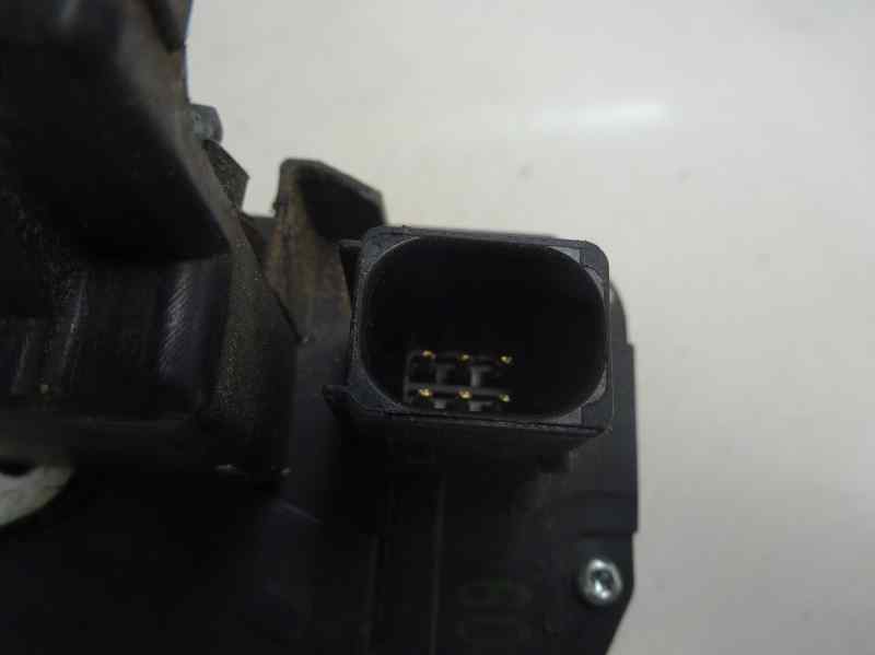 CERRADURA PUERTA TRASERA IZQUIERDA CHEVROLET CAPTIVA 2.2 D MT 5 PLAZAS 163CV