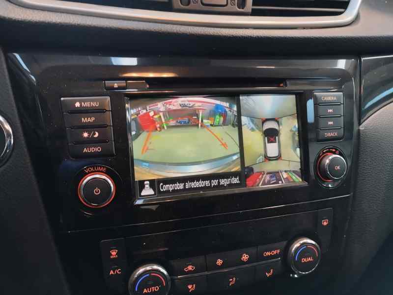 MODULO ELECTRONICO NISSAN QASHQAI 2021 1.3 MT 158CV | 116KW