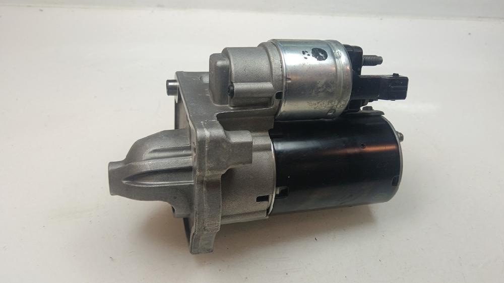 MOTOR ARRANQUE PEUGEOT 208 1.2 MT 110CV | 81KW