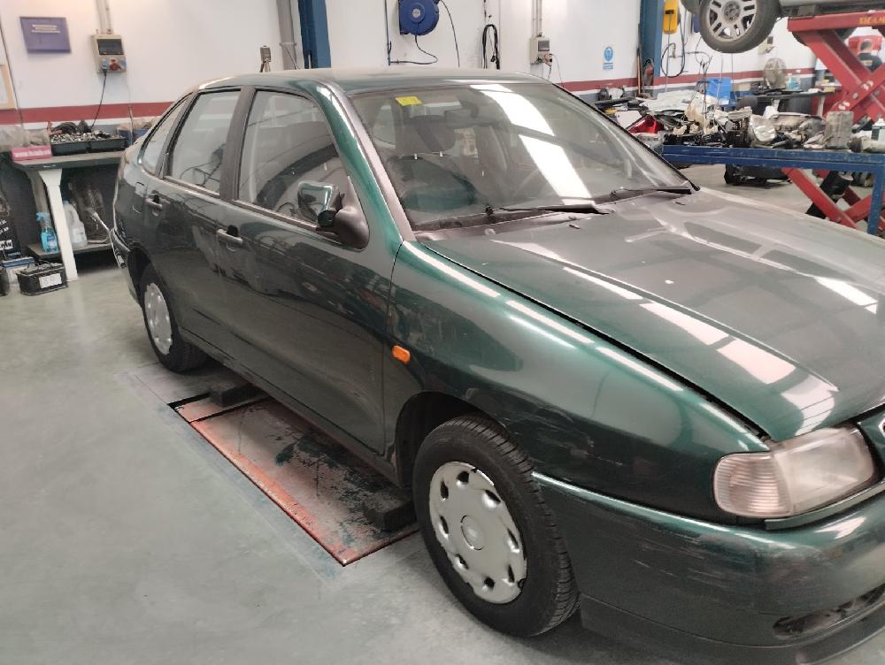 CAJA CAMBIOS SEAT CORDOBA 1997 1.6 MT 75CV