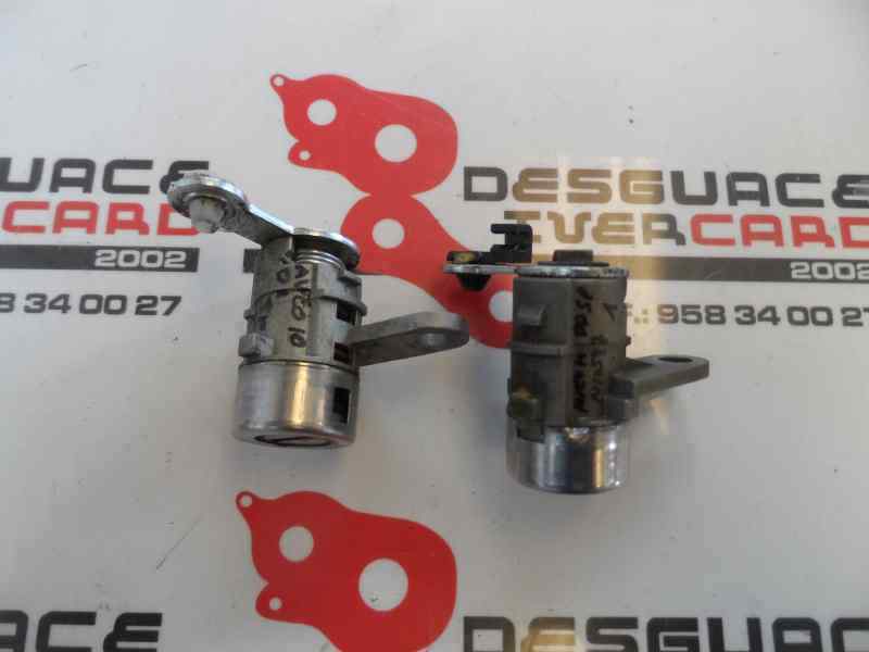 CONMUTADOR DE ARRANQUE CHEVROLET AVEO 1.2 MT 84CV | 62KW