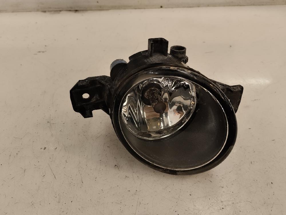 FARO ANTINIEBLA IZQUIERDO NISSAN QASHQAI 2.0 DCI MT 4WD 148CV