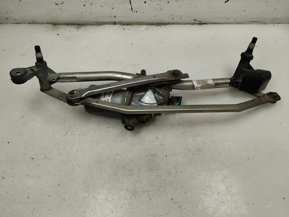 MOTOR LIMPIA DELANTERO RENAULT LAGUNA 1.5 DCI MT 110CV