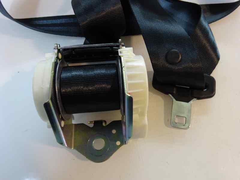 CINTURON SEGURIDAD TRASERO IZQUIERDO FORD FIESTA 1.4 TDCI MT 68CV