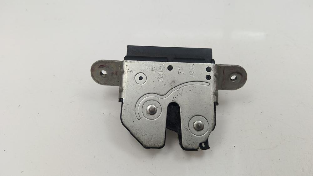 CERRADURA MALETERO PORTON OPEL CORSA 1.4 MT 90CV | 66KW