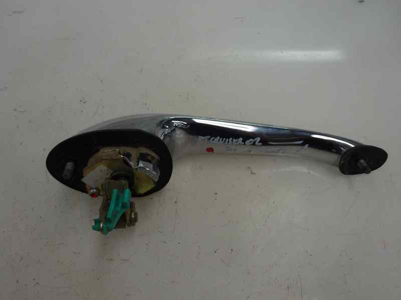 MANETA EXTERIOR DELANTERA IZQUIERDA CHRYSLER PT CRUISER 1.6 MT 115CV