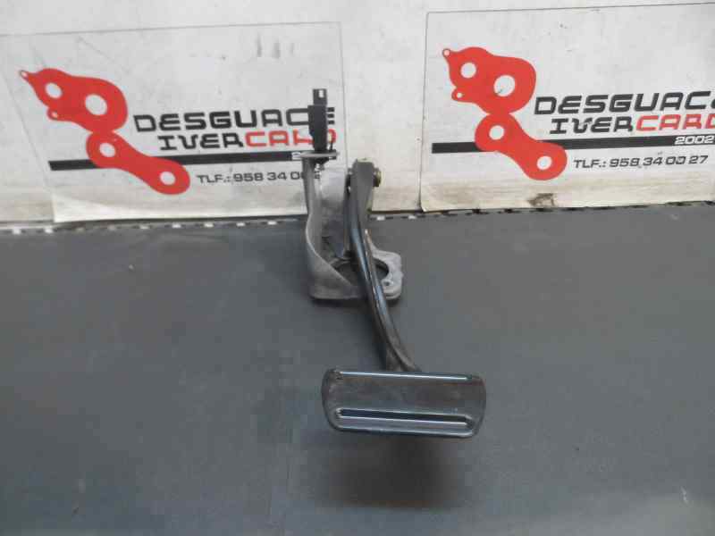 PEDAL ACELERADOR MERCEDES BENZ CLASE E 2.2 MT 143CV | 105KW