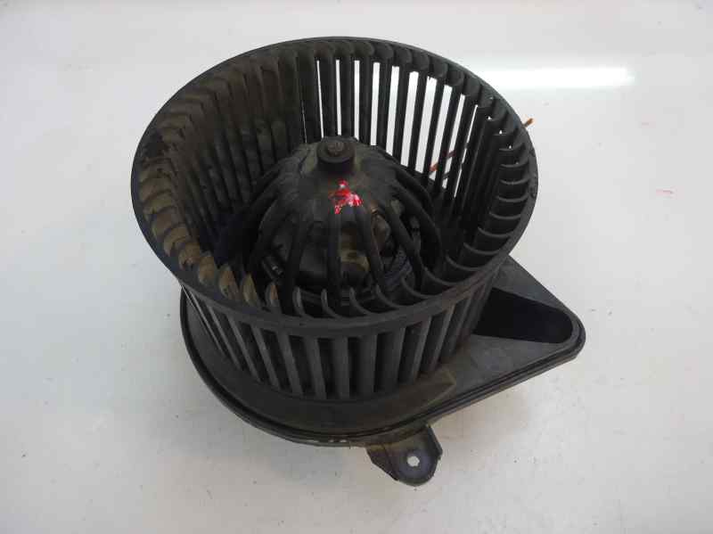 MOTOR CALEFACCION PEUGEOT 406 2.0 HDI MT 110CV