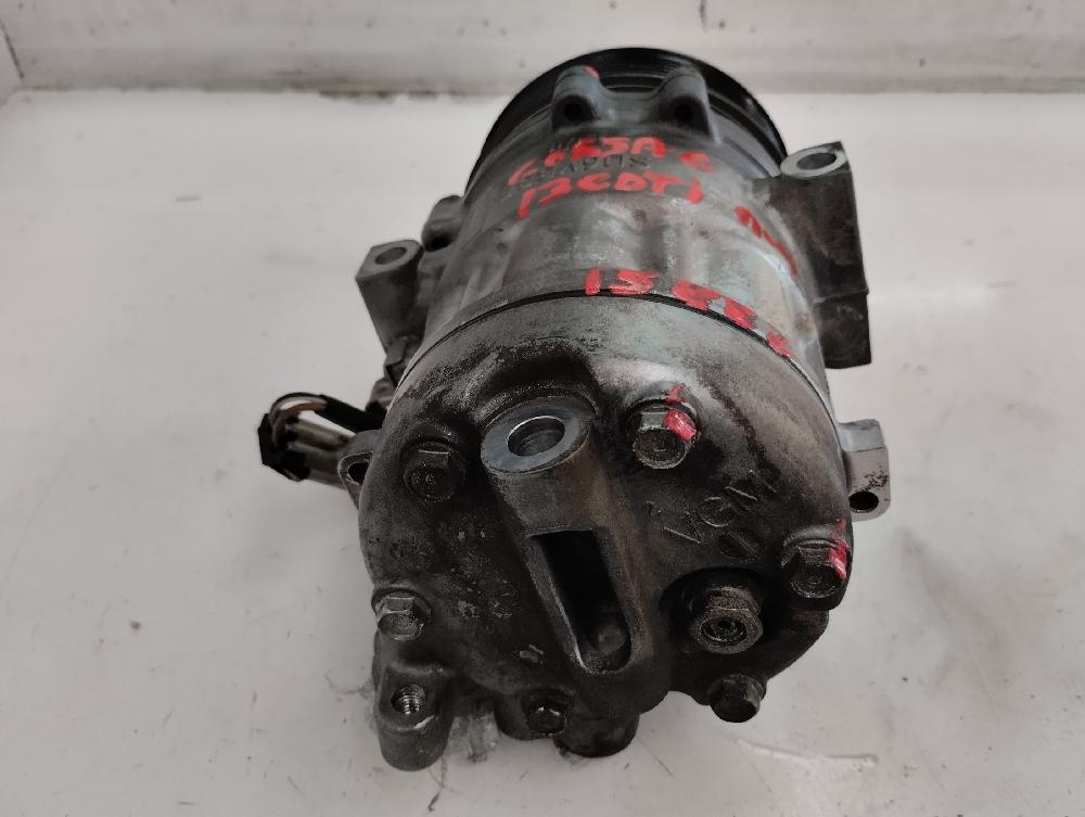 COMPRESOR AIRE ACONDICIONADO OPEL CORSA 1.7 DTI MT 75CV | 55KW