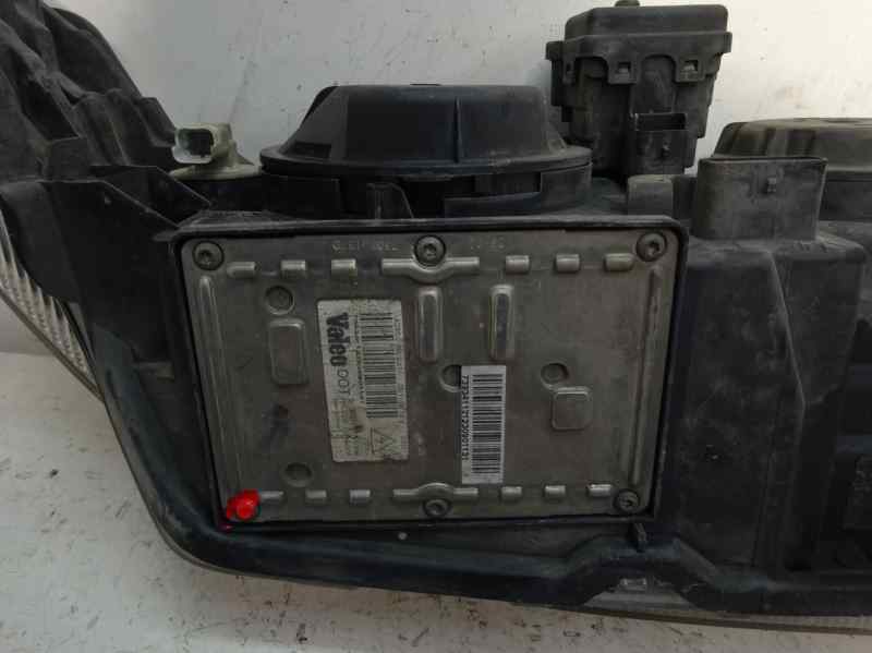 FARO IZQUIERDO RENAULT LAGUNA 1.9 DCI MT 120CV | 88KW