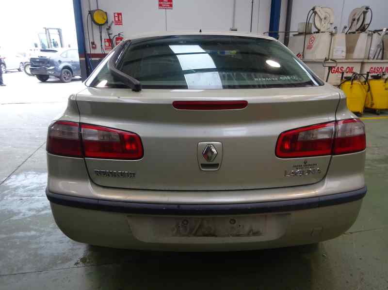 MOTOR ARRANQUE RENAULT LAGUNA 1.9 DCI MT 120CV | 88KW
