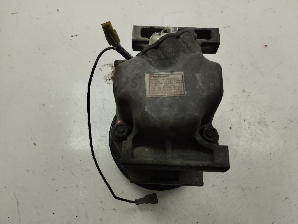 COMPRESOR AIRE ACONDICIONADO MAZDA 323 1.8 MT 114CV | 84KW