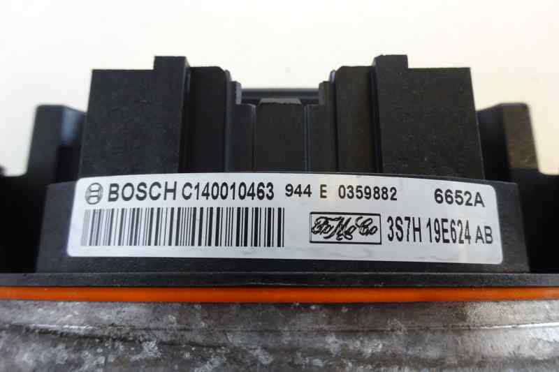 RESISTENCIA CALEFACCION FORD MONDEO 2.0 TDCI MT 130CV | 96KW