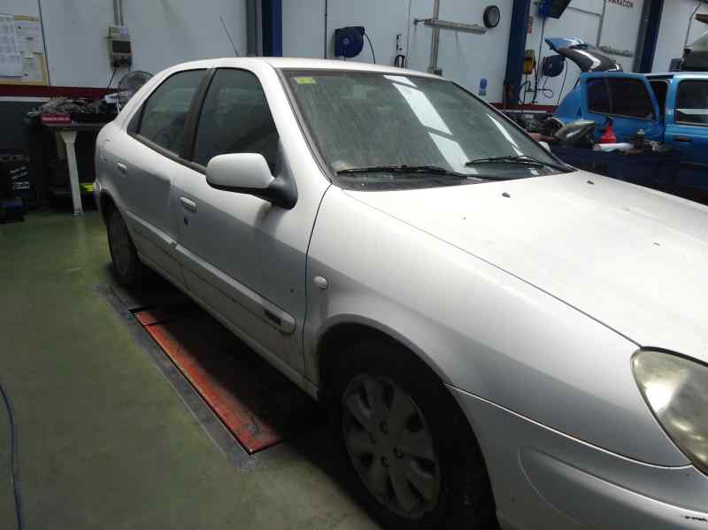CAJA RELES FUSIBLES CITROEN XSARA 1.9 D MT 71CV