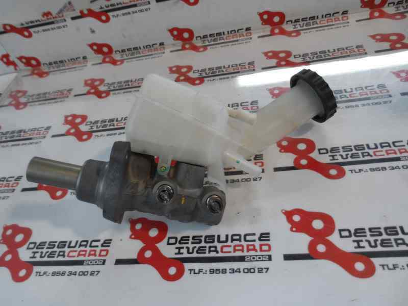 BOMBA FRENO MITSUBISHI ASX 1.6 MT 2WD 117CV