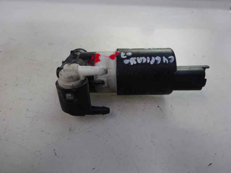 BOMBA LIMPIA CITROEN C4 PICASSO 2.0 HDI MT 136CV