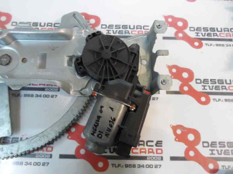ELEVALUNAS DELANTERO IZQUIERDO OPEL MERIVA 1.7 CDTI MT 100CV