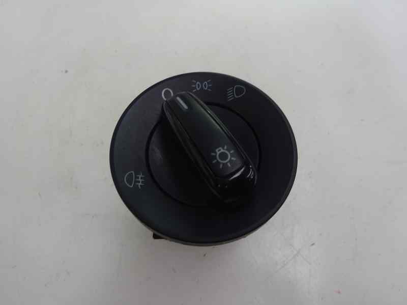 MANDO LUCES VOLKSWAGEN POLO 1.2 TDI MT 75CV
