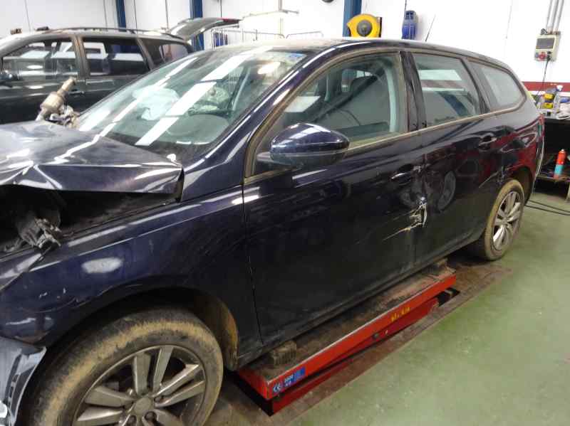 GUANTERA PEUGEOT 308 2017 1.6 BLUEHDI MT 120CV